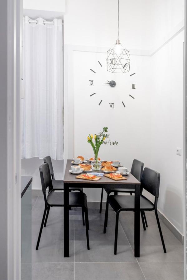 Ferienwohnung Bartolomeo 61 Neapel Exterior foto